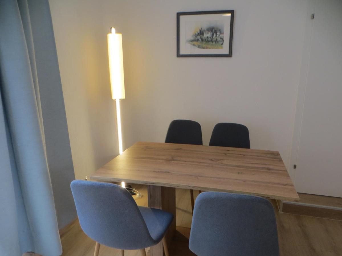 City Apartment Amadeus Salzburg Dış mekan fotoğraf