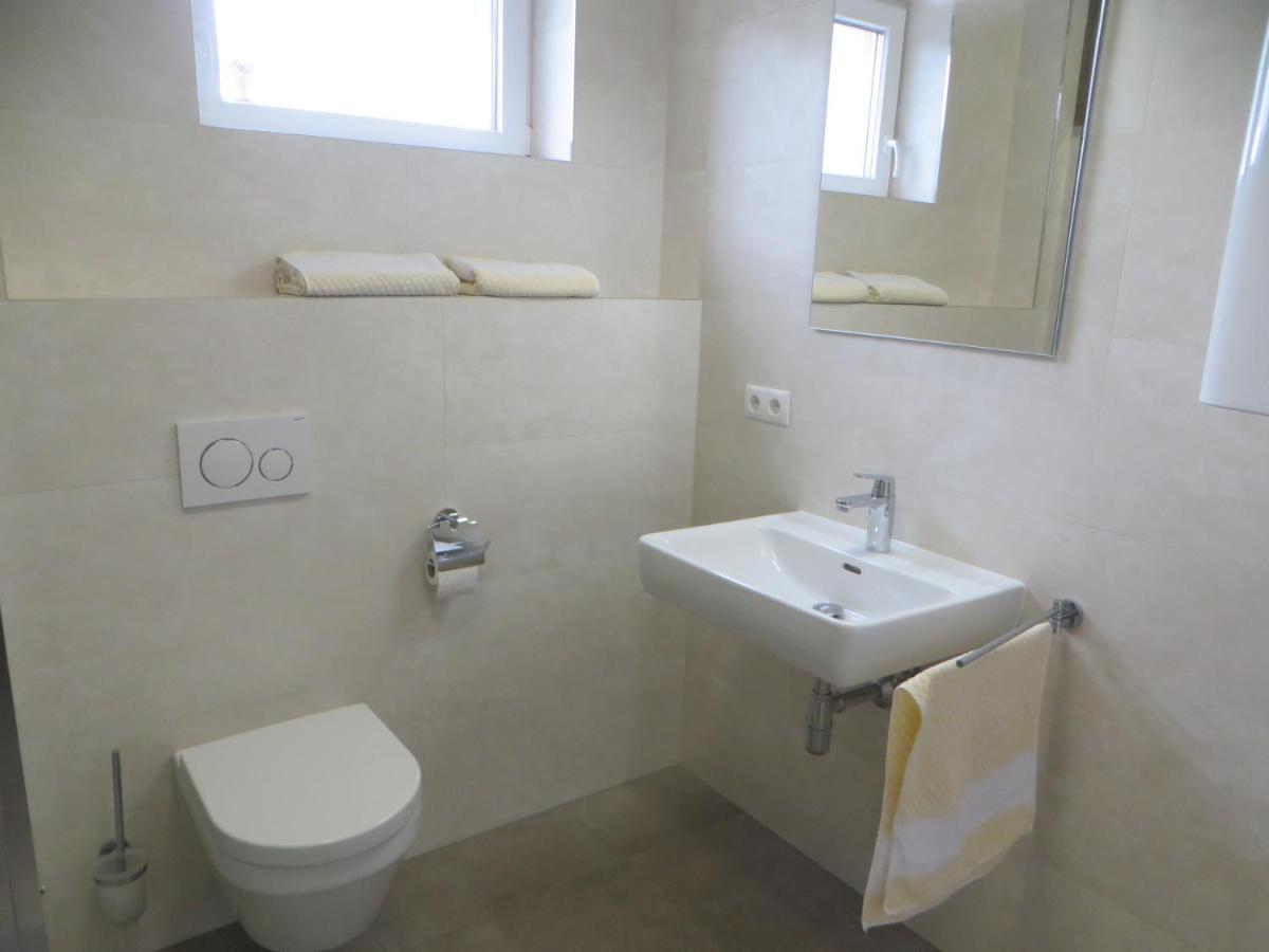 City Apartment Amadeus Salzburg Dış mekan fotoğraf